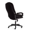 Кресло компьютерное Tetchair Comfort LT 19388 черный фото 3