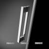 Дверь для душевого уголка Radaway Idea KDJ 100 R фото 6
