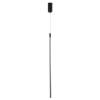 Подвесной светодиодный светильник Odeon Light Hightech Fillini 4335/9LA