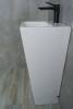 Раковина Gid Autonomo Nb147 81104 белая, 34x33x85 фото 6