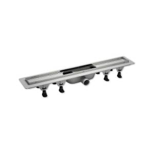 Душевой лоток Plastbrno Design 5 SZE5750 755 мм