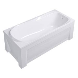 Акриловая ванна Alex Baitler Saima 170x70