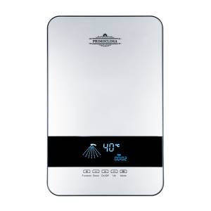 Проточный водонагреватель Primoclima Aqua 8.5 кВт, электрический