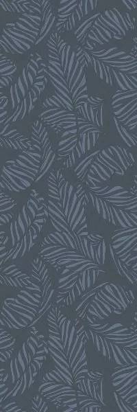 Керамическая плитка Ape Ceramica Fables A038696 Rohan Bleu Rect 30x90