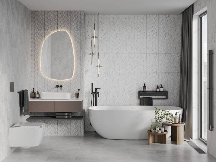 Gracia Ceramica Нова