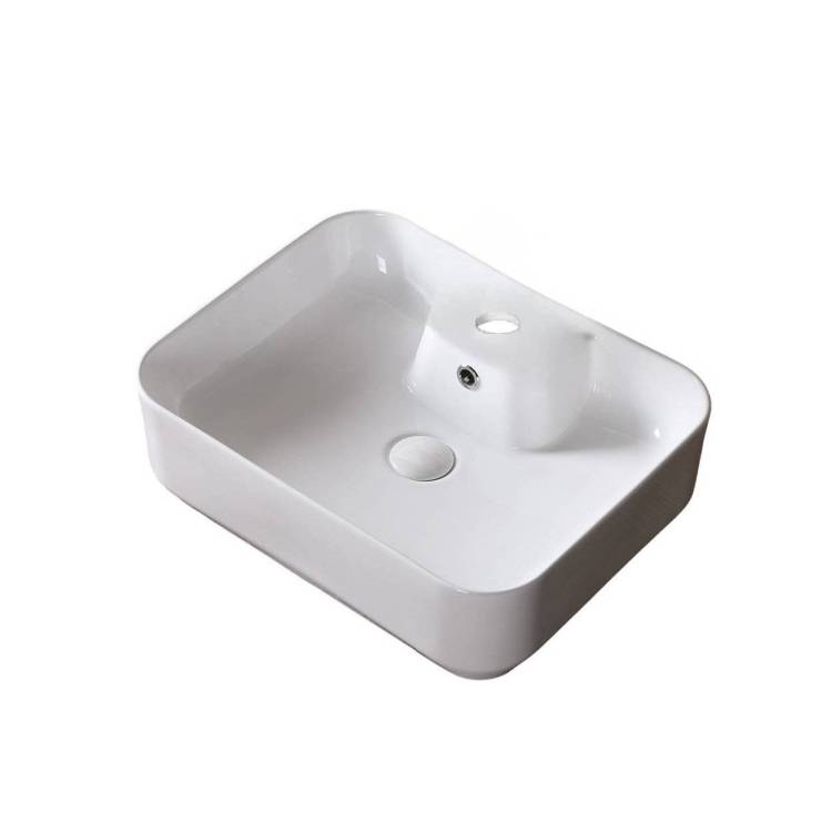 Раковина Cerutti Spa CR0097 50 см