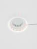 Светодиодный светильник-проектор Volpe Disco ULI-Q304 2,5W/RGB WHITE фото 3