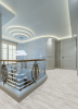 Ламинат Kronopol Aqua Zero Fiori Aurum 10/33 4V D4586 Дуб Orchidea 1380x242 фото 6