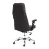 Компьютерное кресло Tetchair Итон 25561 черный фото 6