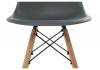 Стул Woodville Eames 1829 PC-015 grey фото 4