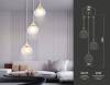 Подвесной светильник Ambrella light Traditional TR3540 фото 2