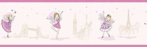 Обои флизелиновые Aura Forever Young H2915503