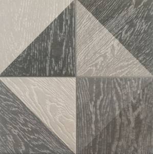 Керамическая плитка Fakhar Dorin Ceram 410 Gray Sedna 33x33