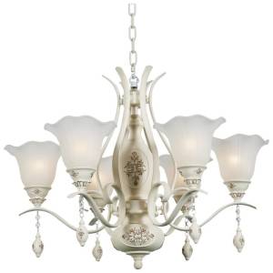Подвесная люстра Wertmark Valencia WE359.06.003