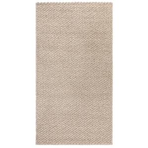 Ковер Inessa SS037 M.Brown/D.Beige 1.2x1.7 м