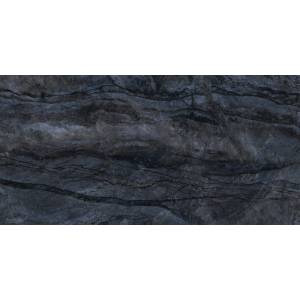 Керамогранит LCM Cuba Blue 60120CBL23HG Суперполированный 60x120