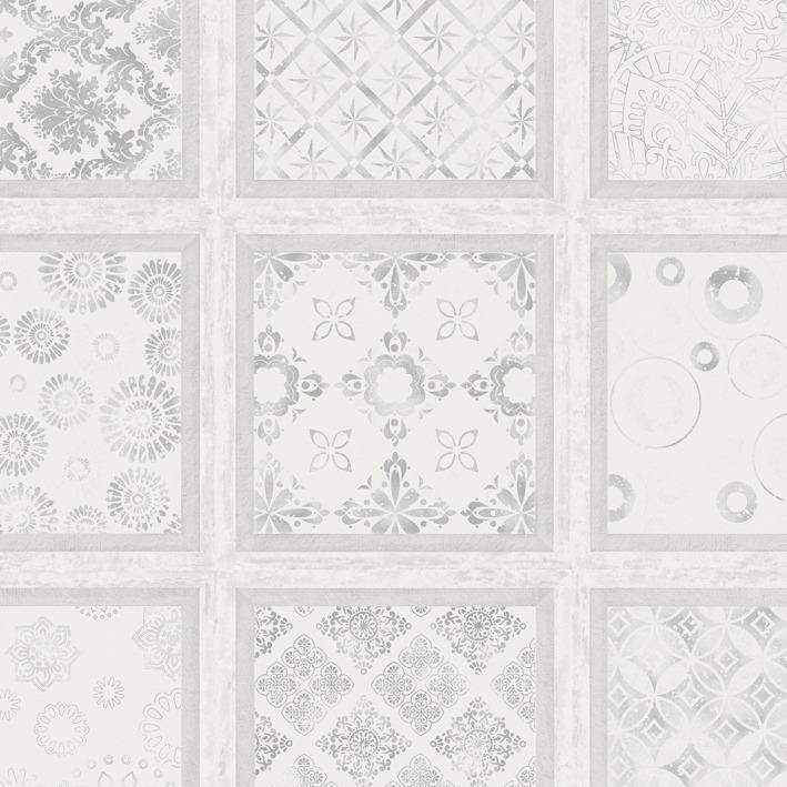 Ламинат Faus Retro 8/33 S177215 Vintage Tile 1180.8x394.5