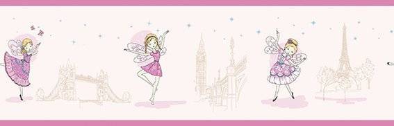 Обои флизелиновые Aura Forever Young H2915503