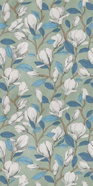 Керамогранит Dado Ceramica Wallpapers 303953 Magnolia Rett (2 pcs mix) 60x120