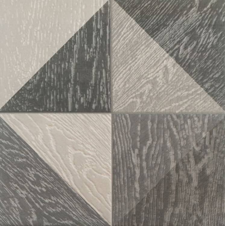 Керамическая плитка Fakhar Dorin Ceram 410 Gray Sedna 33x33