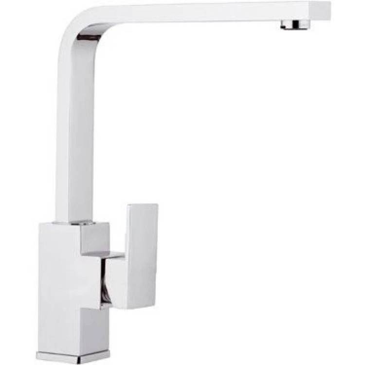 Смеситель для кухни Remer Q-Design QD42U хром