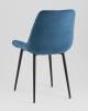 Стул Stool Group Флекс Original SG001-F2SPM-L023 синий фото 5