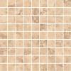 Мозаика Kerranova Shakespeare K-4003/SR/m01 Light Beige 300x300x10