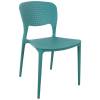 Набор из 2 стульев Bradex Home Spot FR 0695P светло-бирюзовый