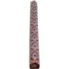 Вставка Skalini Curbs BD-5 Коричневый 2x30.5 фото 3
