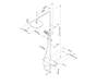 Душевая стойка AM.PM Spirit V2.0 F0770A500 фото 30