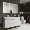 Крышка-сиденье Laufen Kartell by Laufen 8.9133.3.000.000.1 с микролифтом фото 7
