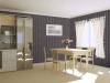 Обои флизелиновые Loymina Clair CLR3 011 фото 2