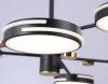 Подвесной светодиодный светильник Ambrella light Comfort FL51639 фото 6