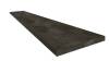 Ступень ColiseumGres Canova 620070002823 Dark Scalino 120 Ang.Dx 33x120