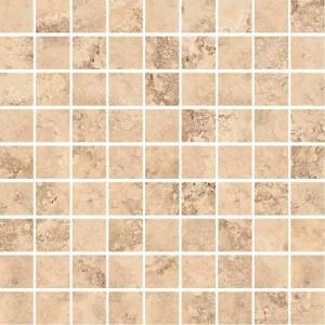 Мозаика Kerranova Shakespeare K-4003/SR/m01 Light Beige 300x300x10