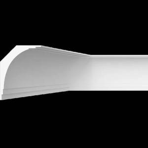 Карниз гладкий Artpole SKT450 115x15x20