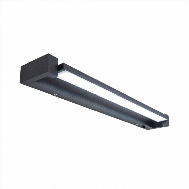 Подсветка Citilux Визор CL708261N Черный