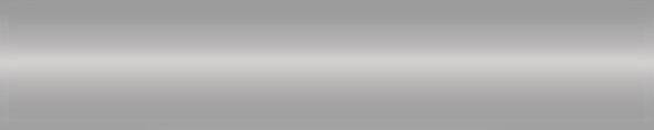 Бордюр Bonaparte Ravena Grey glossy 3x15
