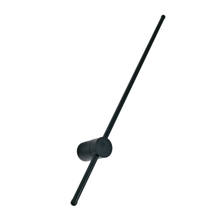 Уличный светильник Arte Lamp Atmos A5409AL-1BK