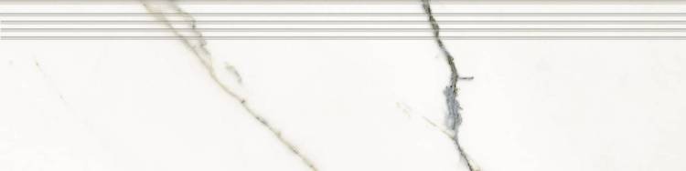 Ступень Kerranova Iceberg K-2002/MR/st01 White 30x120x10