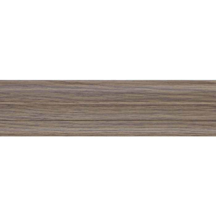 Плинтус Kaiser SL-603 Дуб Гавана 2500x60x25