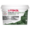 Затирка Litokol Starlike Defender Evo эпоксидная S.202 Naturale 2 кг