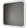 Зеркало Grossman COMFORT 700x680 с сенсорным выключателем