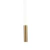 Подвесной светодиодный светильник Indigo FILATO 14008/1P Brassl V000051L фото 4