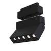 Трековый светильник Technical Points Rot TR015-2-10W3K-B