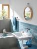 Смеситель для раковины Hansgrohe Novus 71127000 хром фото 4