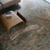 Керамогранит Kerama Marazzi Сильвер Рут DL013120R серый обрезной 119.5x119.5x0.9 фото 2