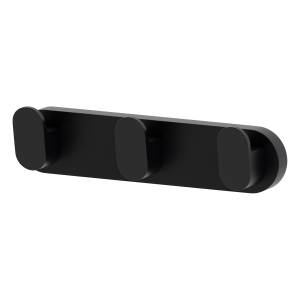Крючок Artwelle Schwarz 7735 на планке