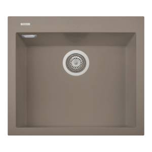 Кухонная мойка Rivelato Zeno ZN-6051 коричневый