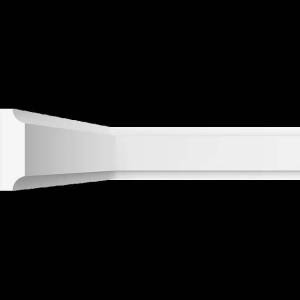 Молдинг Artpole SMG172R 100x1.2x4